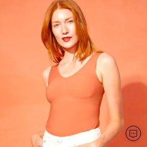 LuxeLift Revolution Tank by Knix